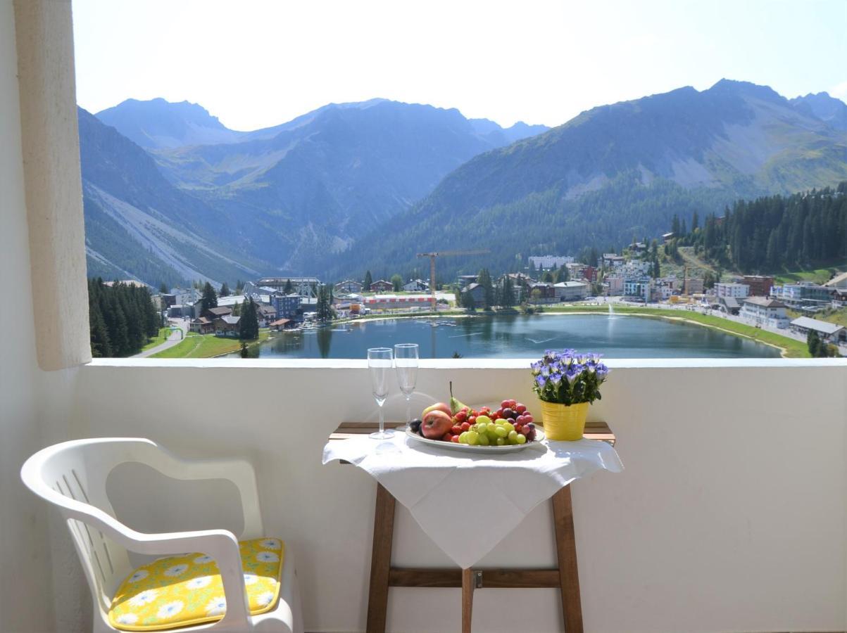 Bisang R Arosa Exterior foto