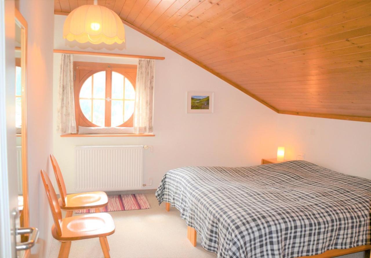 Bisang R Arosa Exterior foto