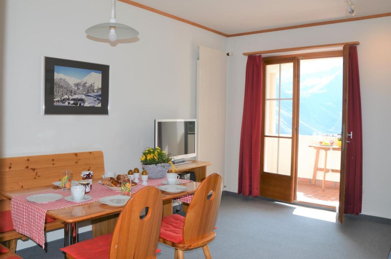 Bisang R Arosa Exterior foto