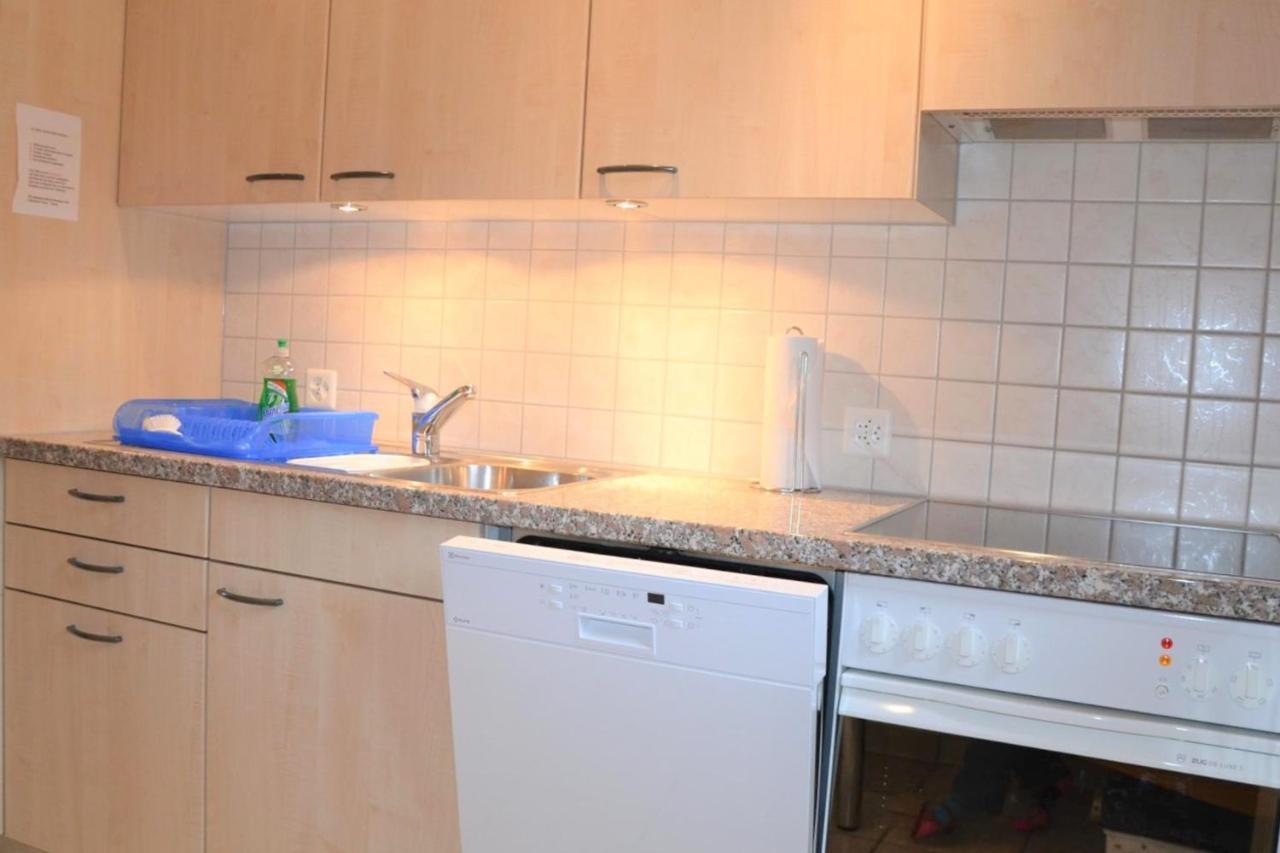 Bisang R Arosa Exterior foto