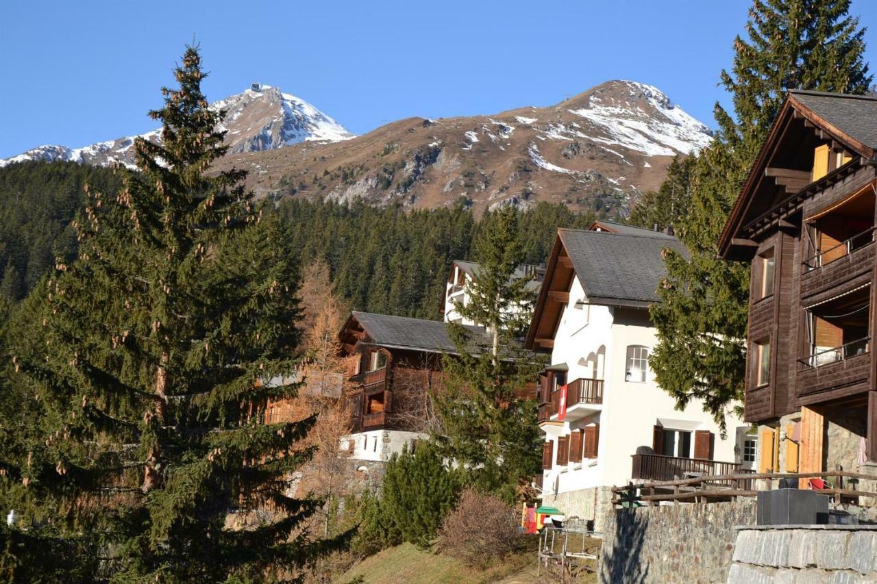 Bisang R Arosa Exterior foto