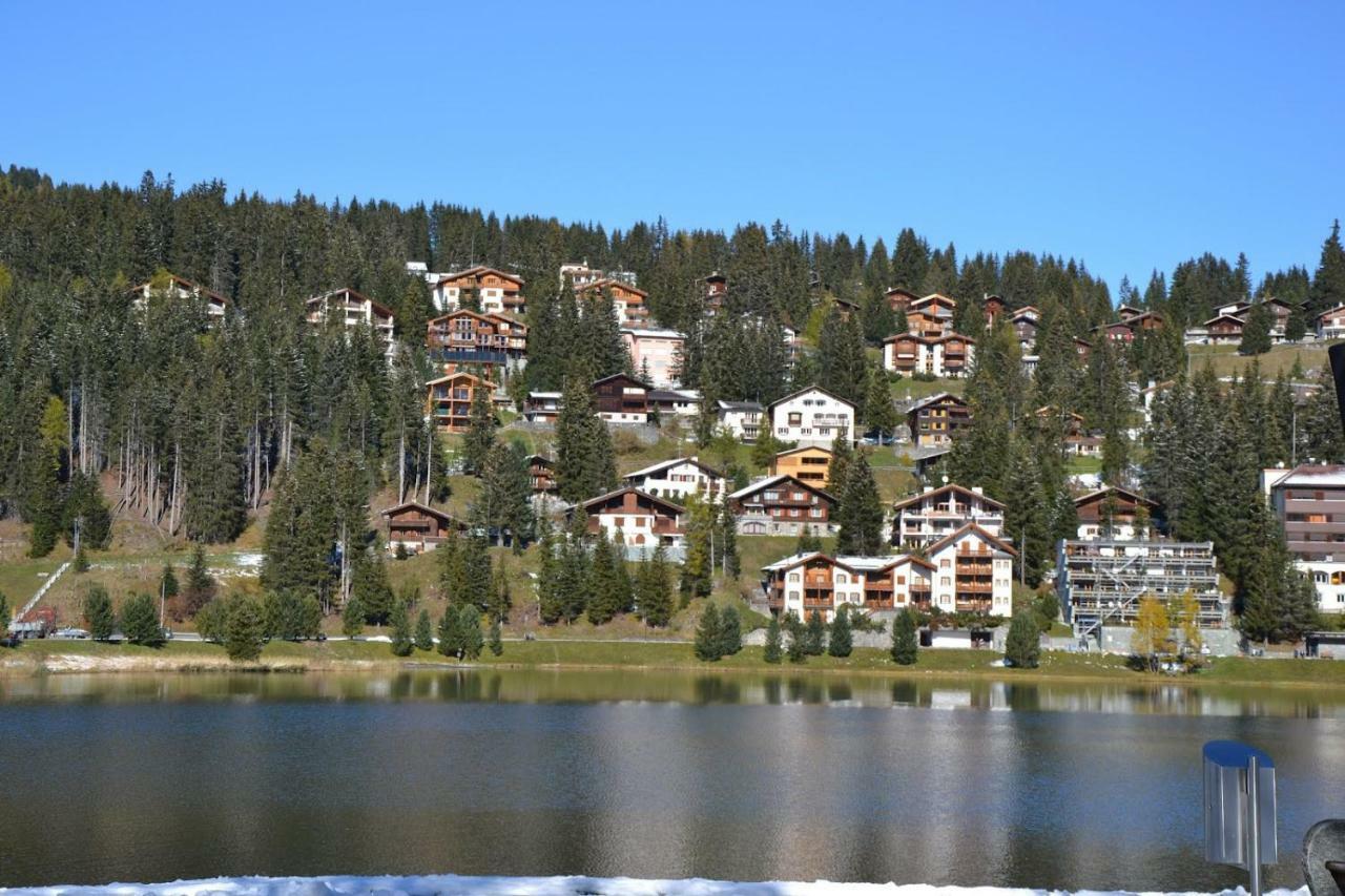 Bisang R Arosa Exterior foto