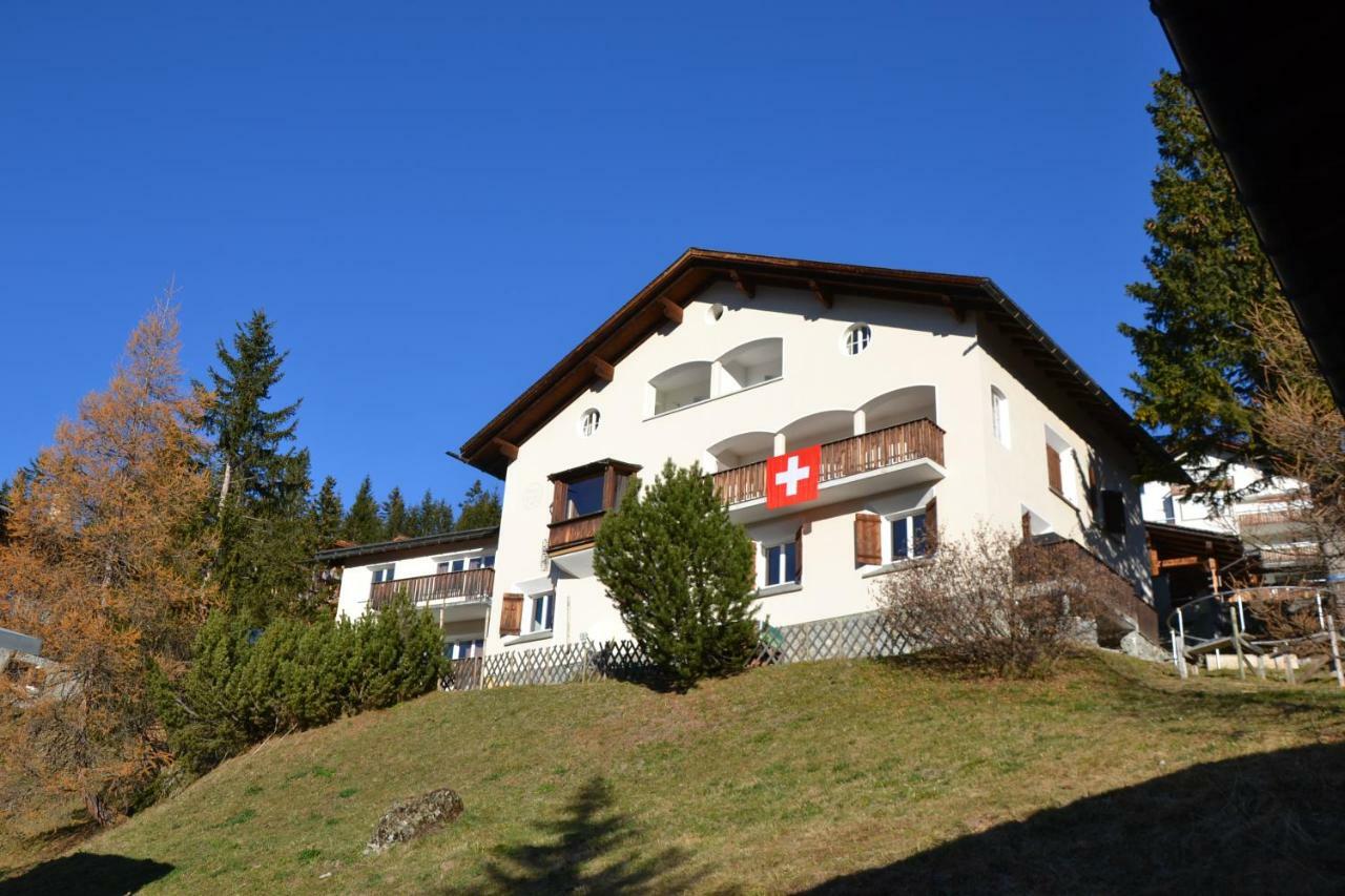 Bisang R Arosa Exterior foto